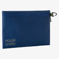 Blue Flat Packing Cube Eagle Creek