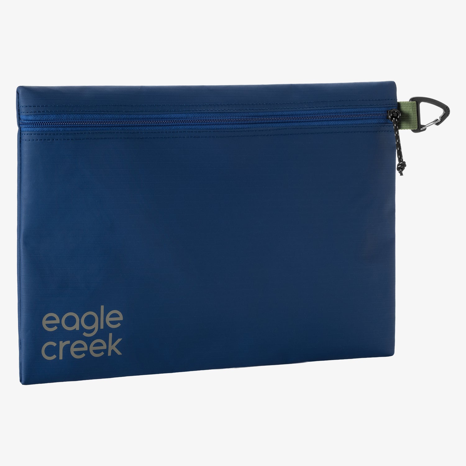 Blue Flat Packing Cube Eagle Creek