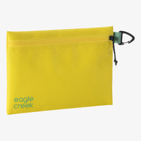 Yellow Flat Packing Cube Eagle Creek
