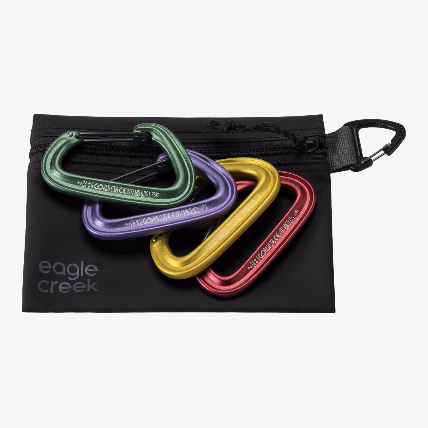 Extra Small Flat Packing Cube Eagle Creek