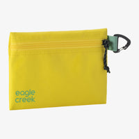 Yellow Flat Packing Cube Eagle Creek