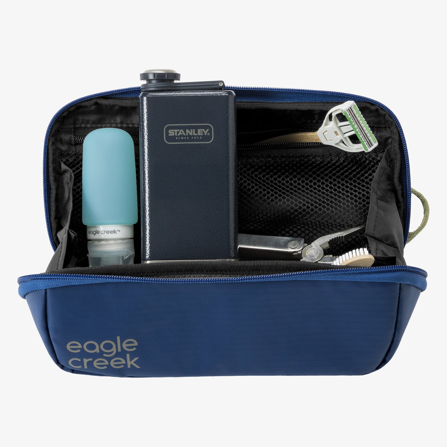 eagle creek travel toiletry bag Pack-It® Dopp Kit: Travel Toiletry Bag for Men & Women