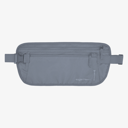 RFID Blocker Money Belt DLX (Discontinued)