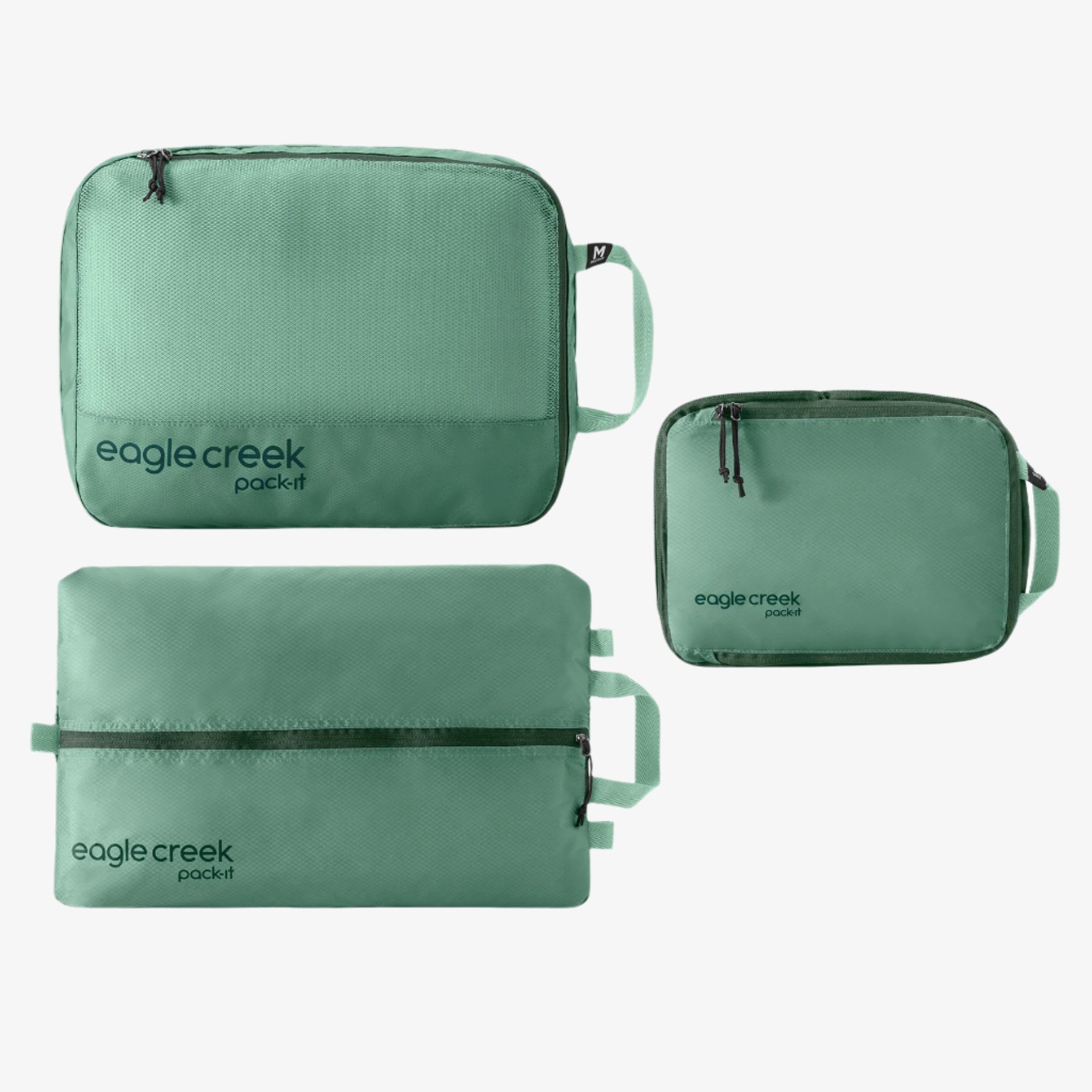 Compression Packing Cubes for Travel | Eagle Creek