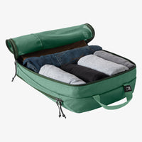 Green Dual Side Packing Cube Eagle Creek