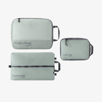 Storm Grey Packing Cubes Eagle Creek