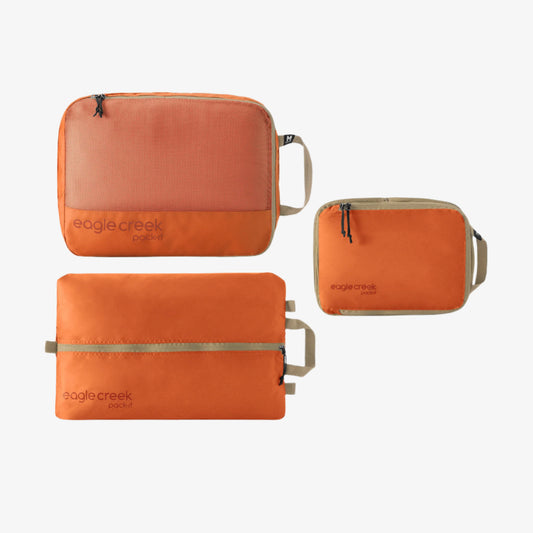 Mandarin Packing Cubes Eagle Creek