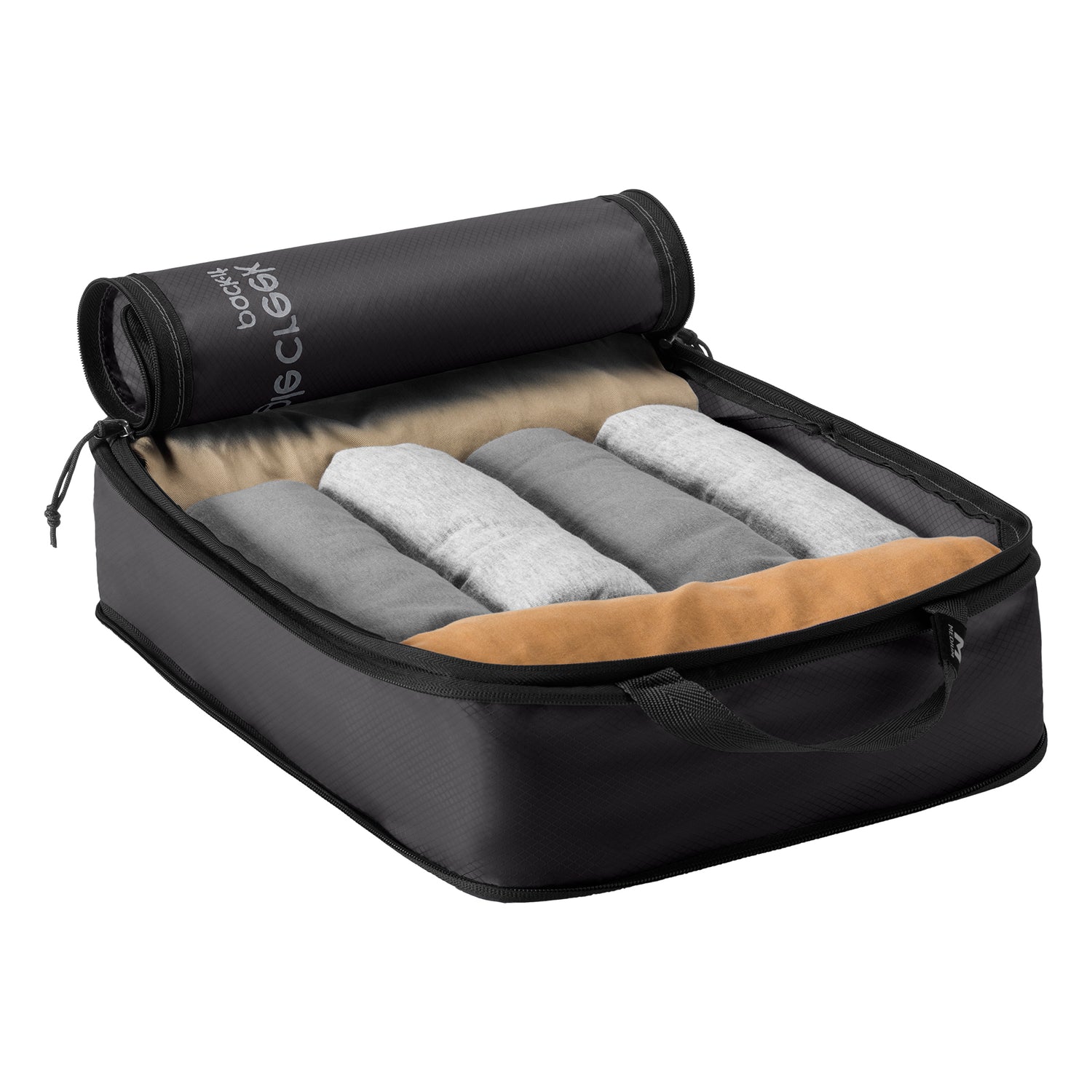 Pack It Isolate Compression Packing Cubes Set Eagle Creek