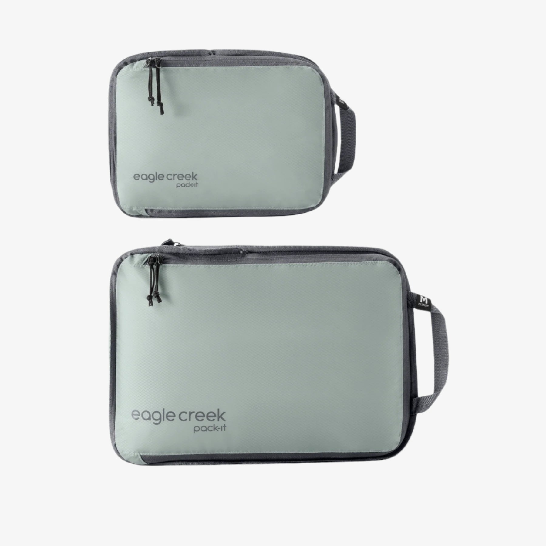 Pack-It® Isolate Compression Cube Set
