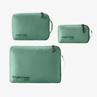 Green Packing Cube Set Eagle Creek