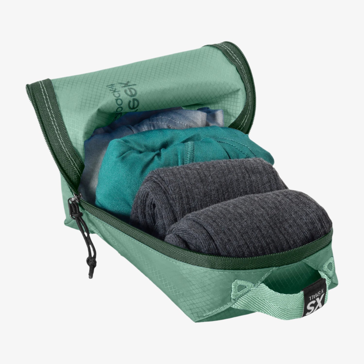 Green Extra Small Packing Cube Eagle Creek