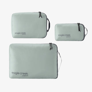 Storm Grey Packing Cubes Eagle Creek