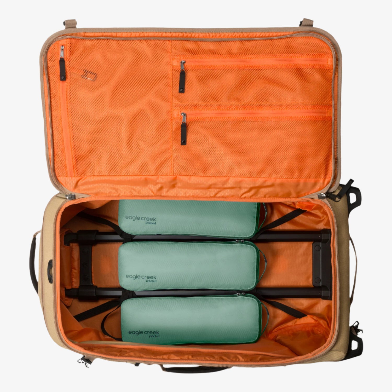 Luggage Packing Cube Set Eagle Creek