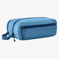 Toiletry Bag Back Detail