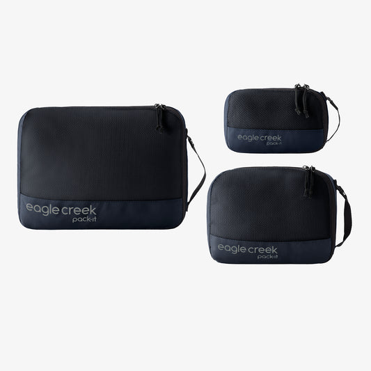Eagle Creek Packing Cube Set of 3