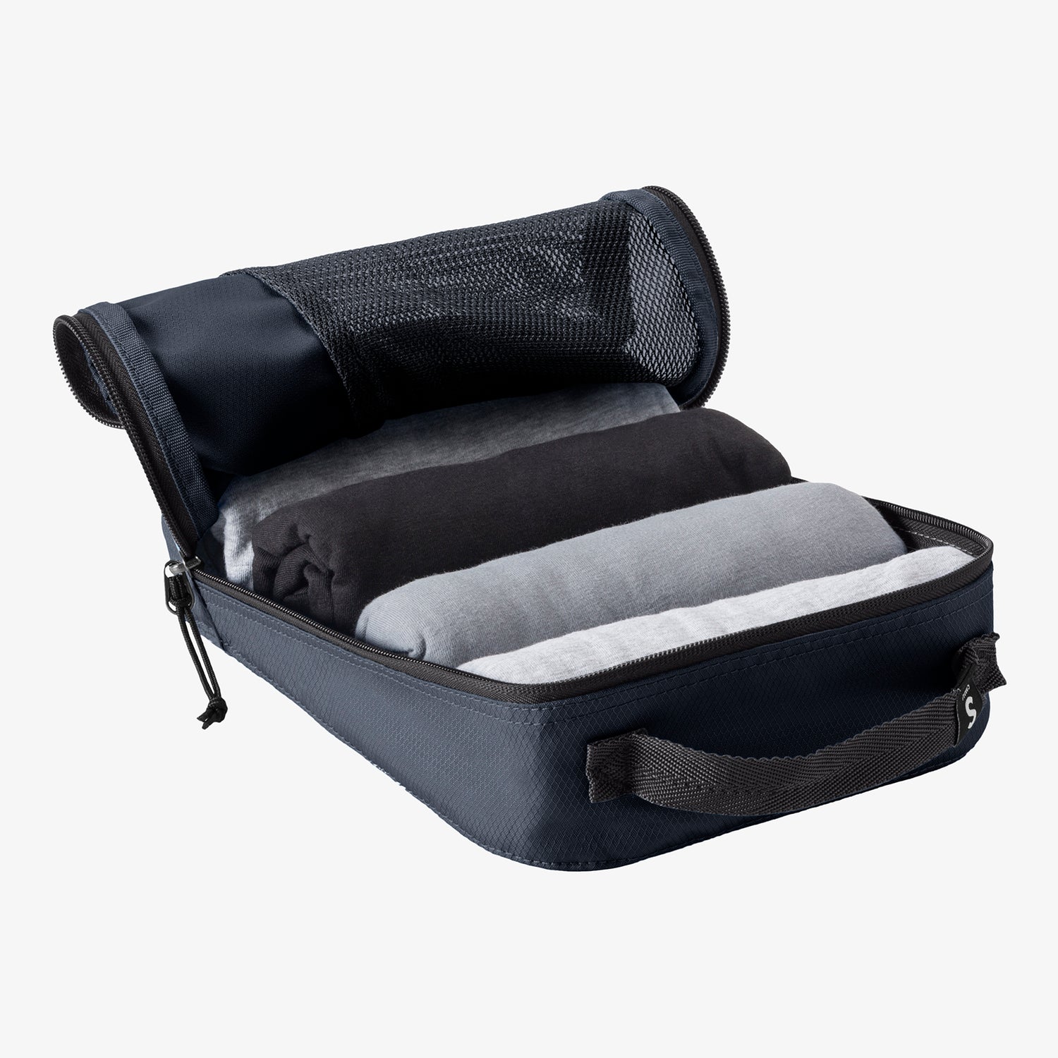 Navy Blue Small Packing Cube Eagle Creek
