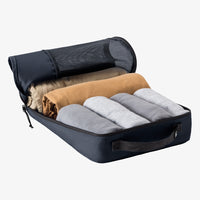 Navy Blue Mesh Packing Cube Eagle Creek