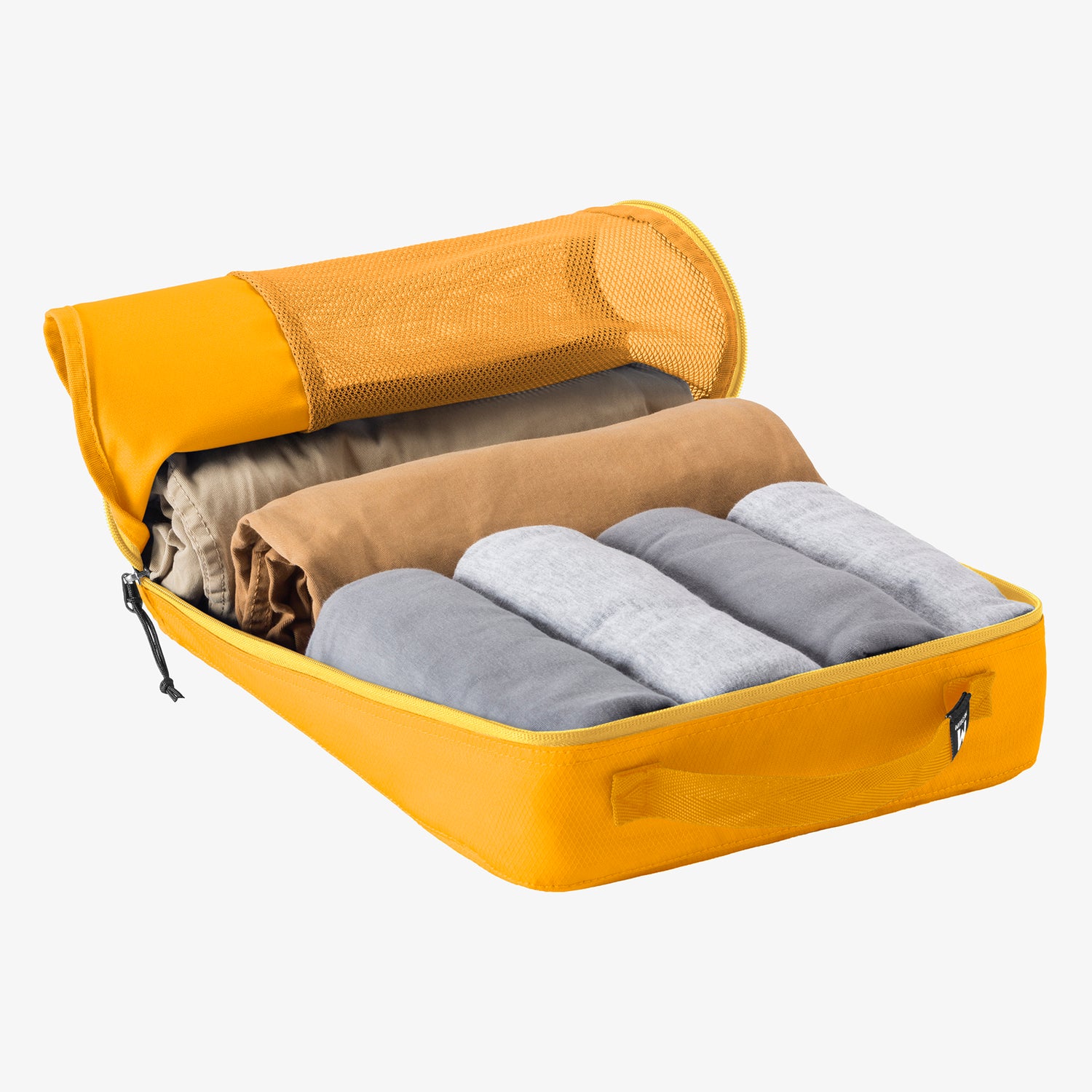 Medium Yellow Packing Cube Eagle Creek