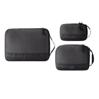 Pack-It® Reveal Cube XS/S/M Set - Black Packing Cubes Eagle Creek View 1