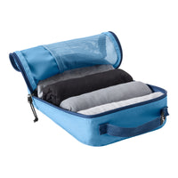 Pack-It® Reveal Cube XS/S/M Set - Blue Dawn Packing Cube Eagle Creek View 3