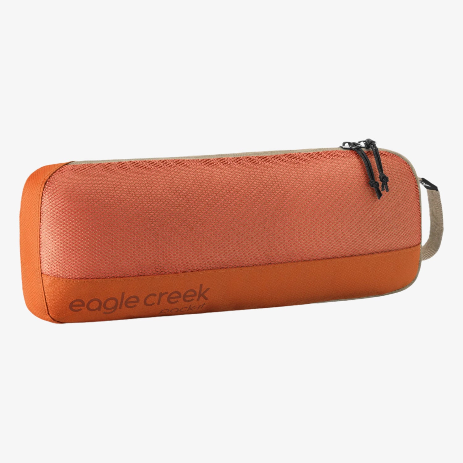 Mandarin Orange Packing Cubes Eagle Creek
