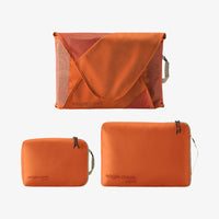 Mandarin Orange Packing Cubes Eagle Creek