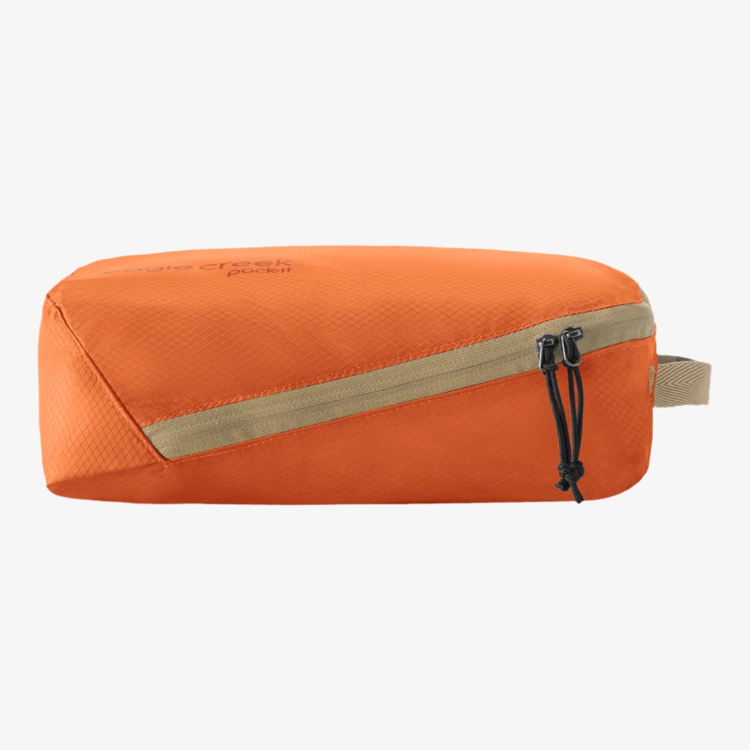 Mandarin Orange Packing Cubes Eagle Creek