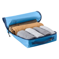 Pack-It® Mixed Cube M/M/M Set - Blue Dawn Best Packing Cubes Eagle Creek View 7