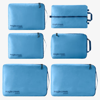 Blue Dawn Packing Cubes Eagle Creek