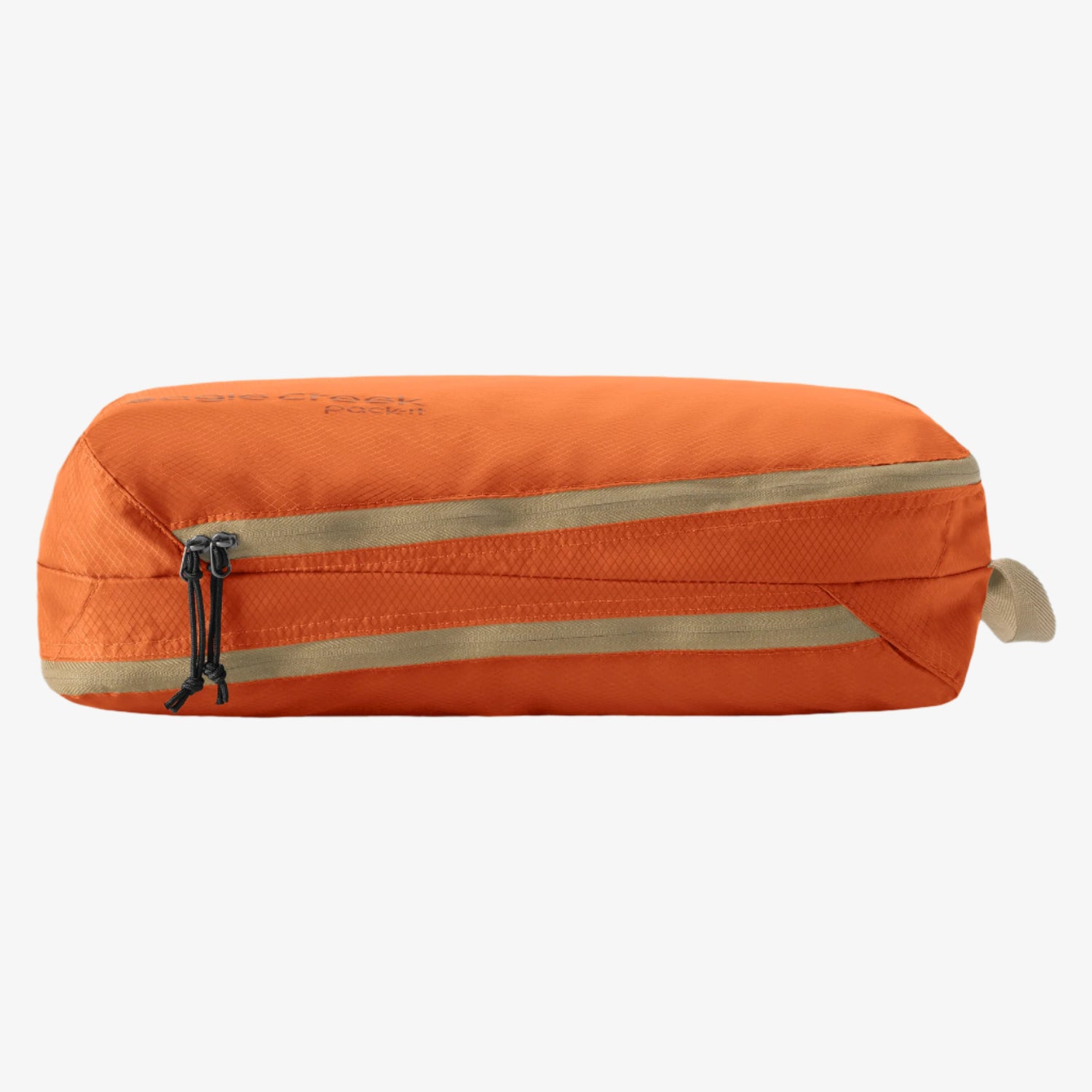 Mandarin Orange Packing Cube Eagle Creek