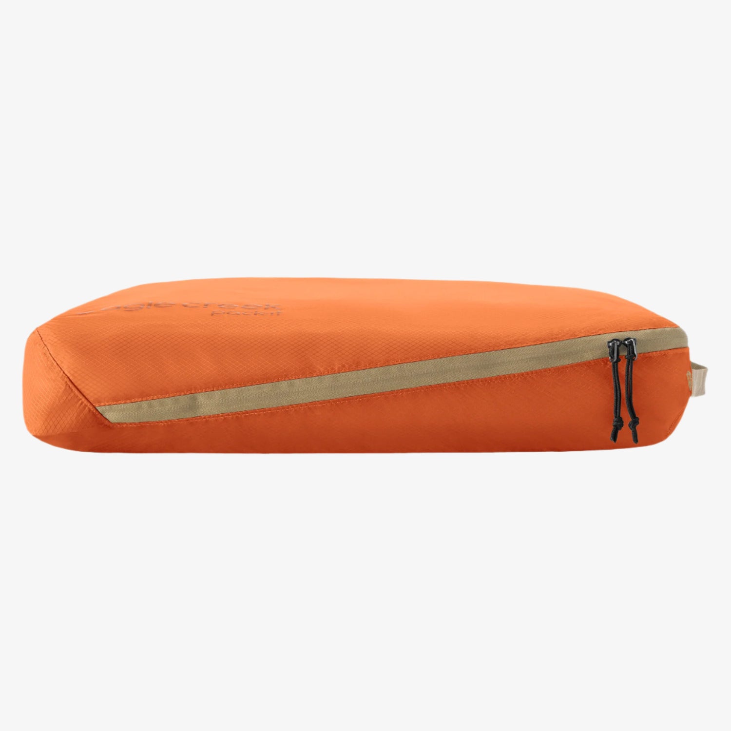 Mandarin Orange Packing Cubes for Travel Eagle Creek