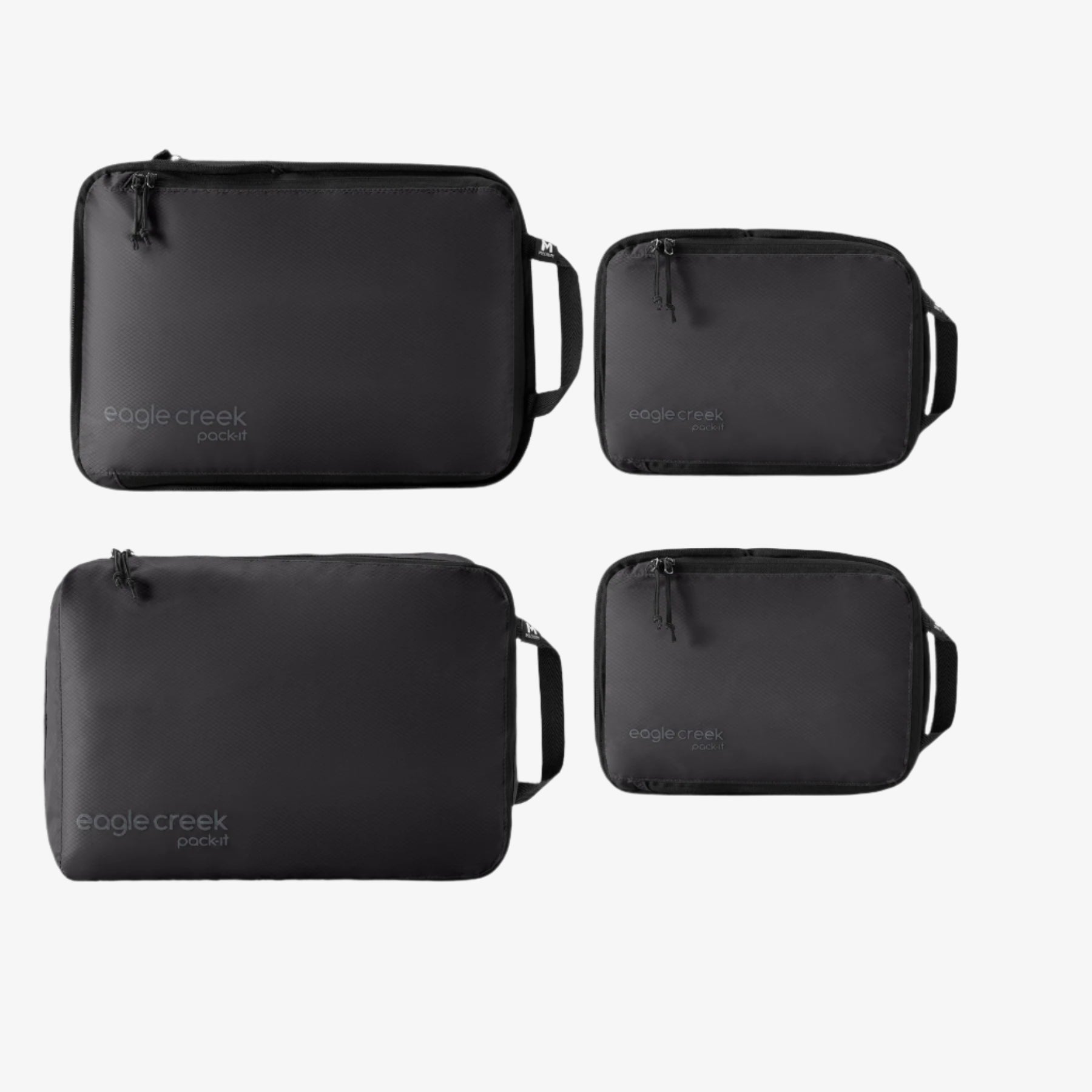 Pack-It Isolate Compression Cube