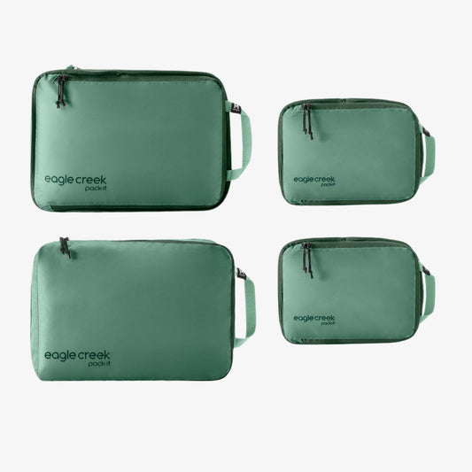 Travel Packing Cubes Set Eagle Creek