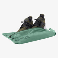 Green Travel Shoe Sack Eagle Creek