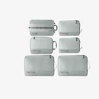 Storm Grey Packing Cubes Eagle Creek