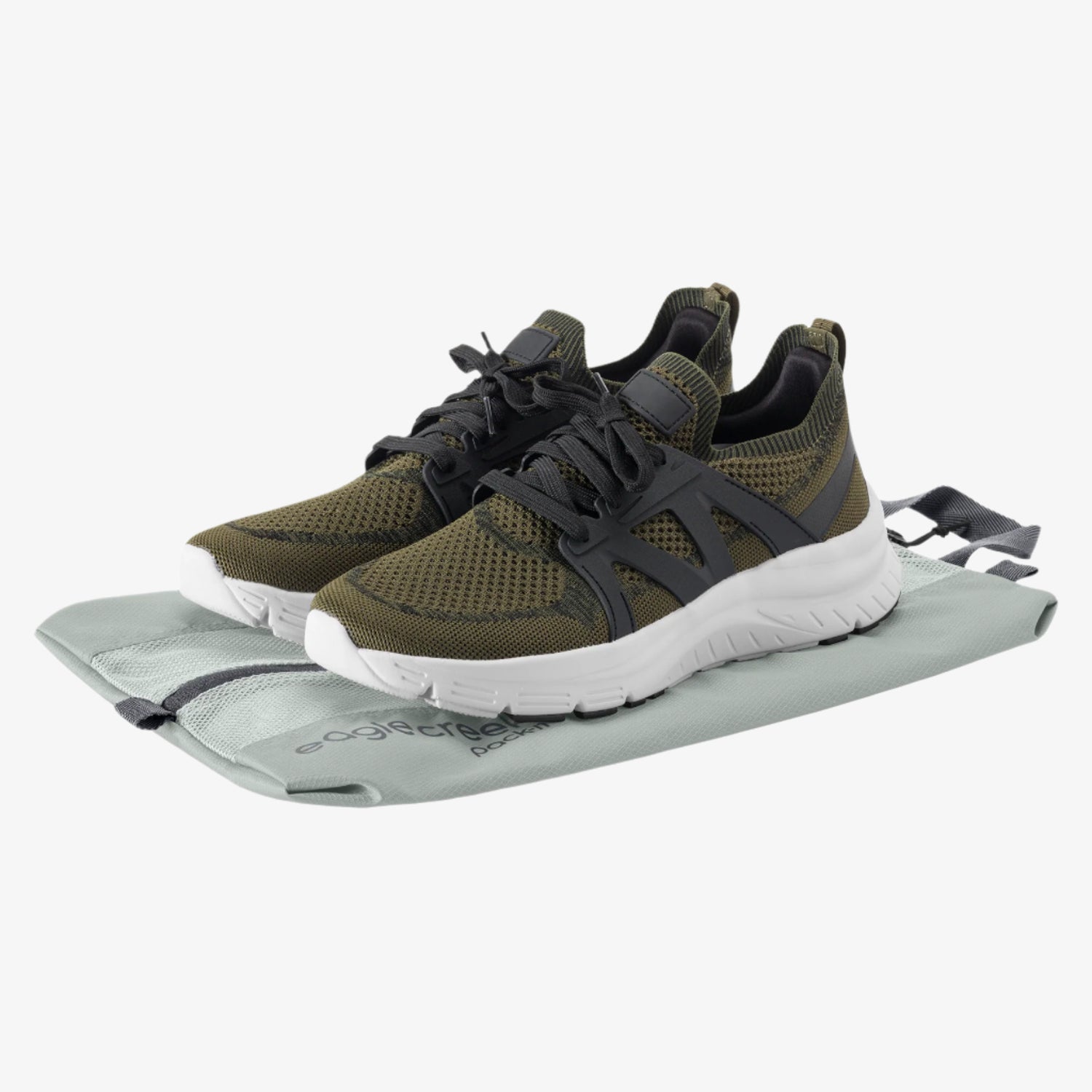 Storm Grey Best Packing Cubes Eagle Creek