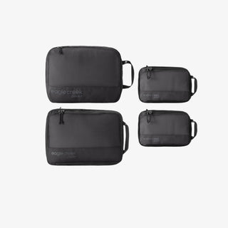 Black Packing Cubes Eagle Creek