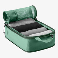 Green Compression Packing Cube Eagle Creek