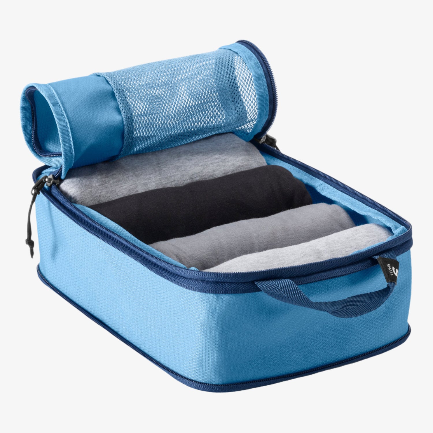 Blue Dawn Packing Cubes for Travel Eagle Creek