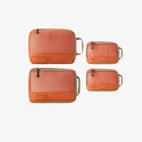 Mandarin Orange Packing Cubes Eagle Creek