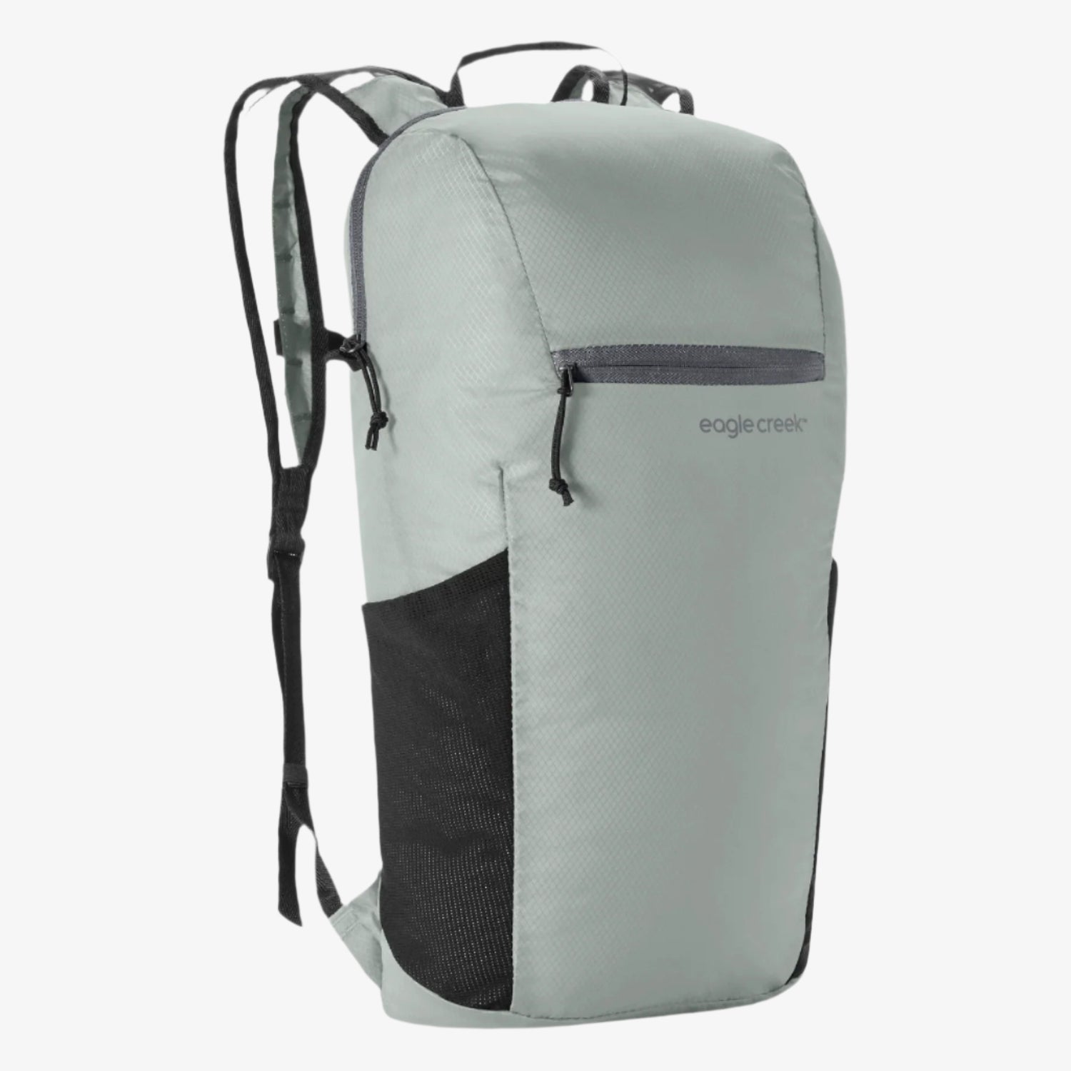 Storm Grey Best Packable Backpack