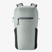 Storm Grey Packable Backpack for Travel