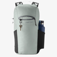 Storm Grey Packable Day Backpack