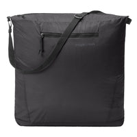 Packable Tote Bag - Black Tote Bag with Zipper Eagle Creek View 3