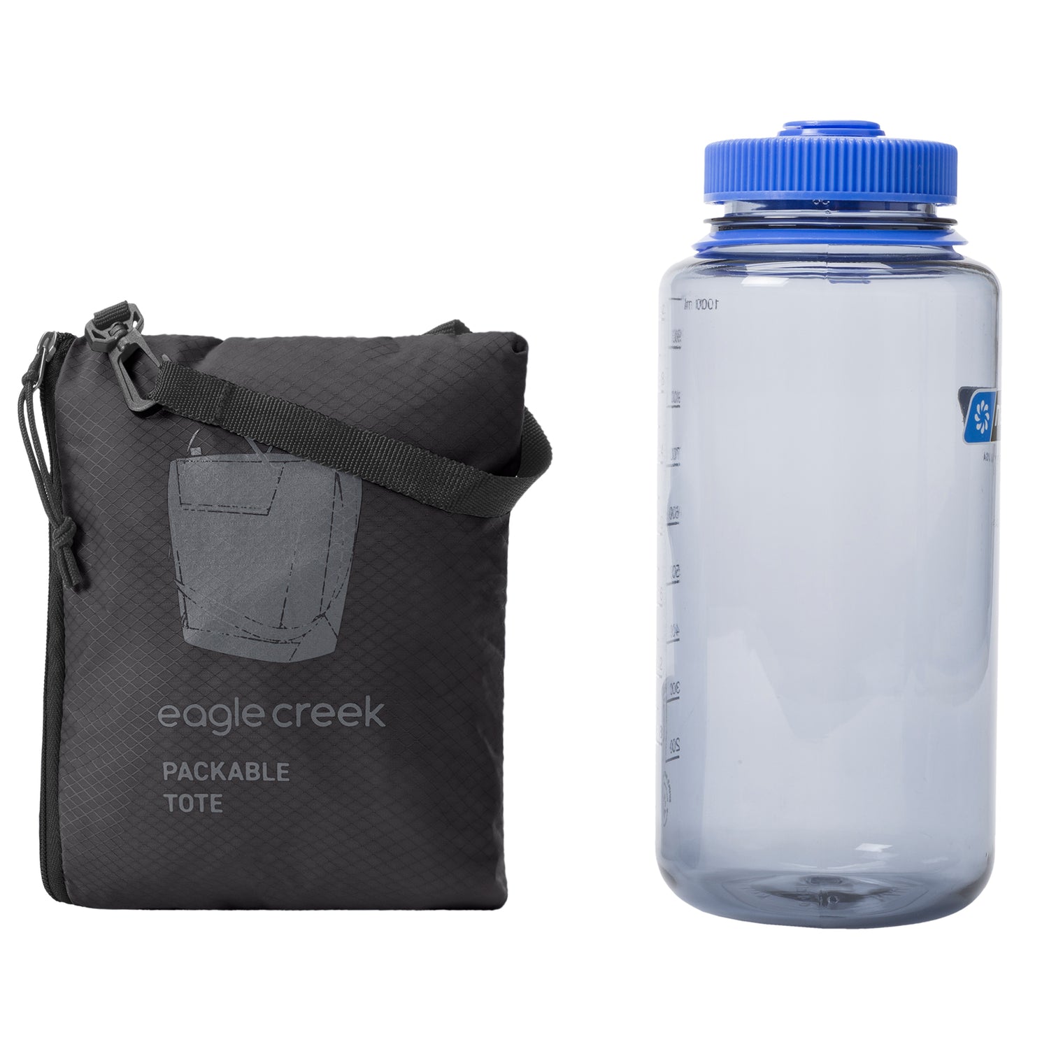 Packable Tote Bag Eagle Creek