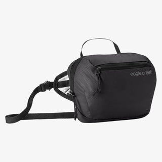 Black Fanny Pack for Women
