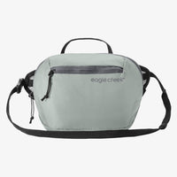 Storm Grey Fanny Packs