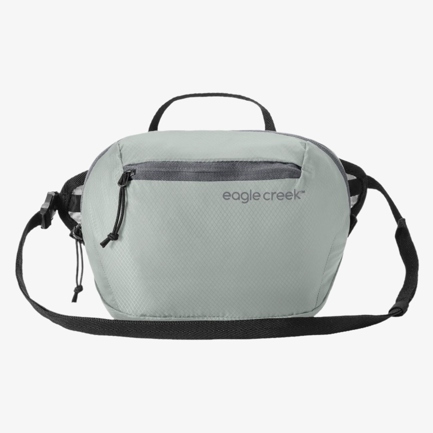 Storm Grey Fanny Packs