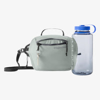 Storm Grey Fanny Pack Eagle Creek