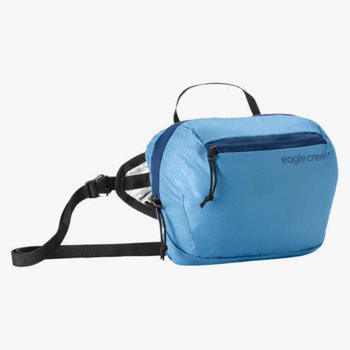 Blue Dawn Waist Bag